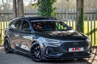 2023 Ford Focus 2.3 EcoBoost ST 5dr Auto ESTATE Petrol Automatic