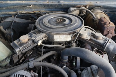 image 1 of engine
