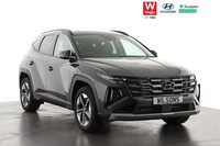 2025 Hyundai TUCSON 1.6T Hybrid Premium 5dr Auto Estate Hybrid Automatic