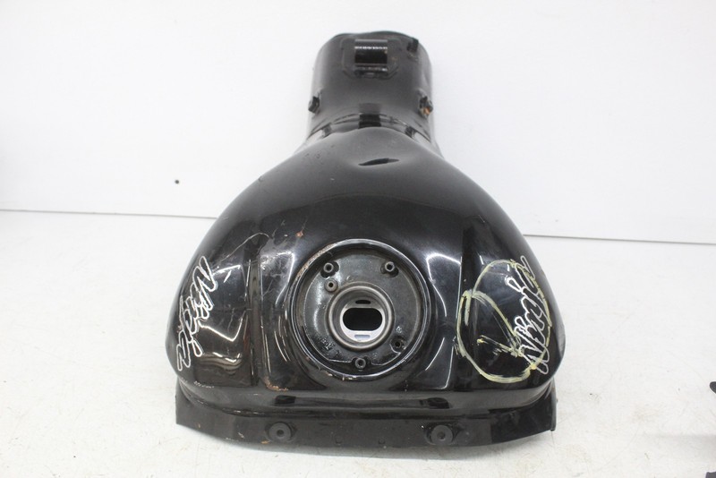 11-15 Kawasaki Ninja Zx10r Gas Tank Fuel Cell Petrol Reservoir