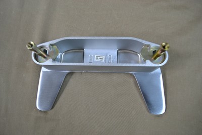 Von Duprin 386 DT Pull Trim for 33 Series Exit Devices US26D