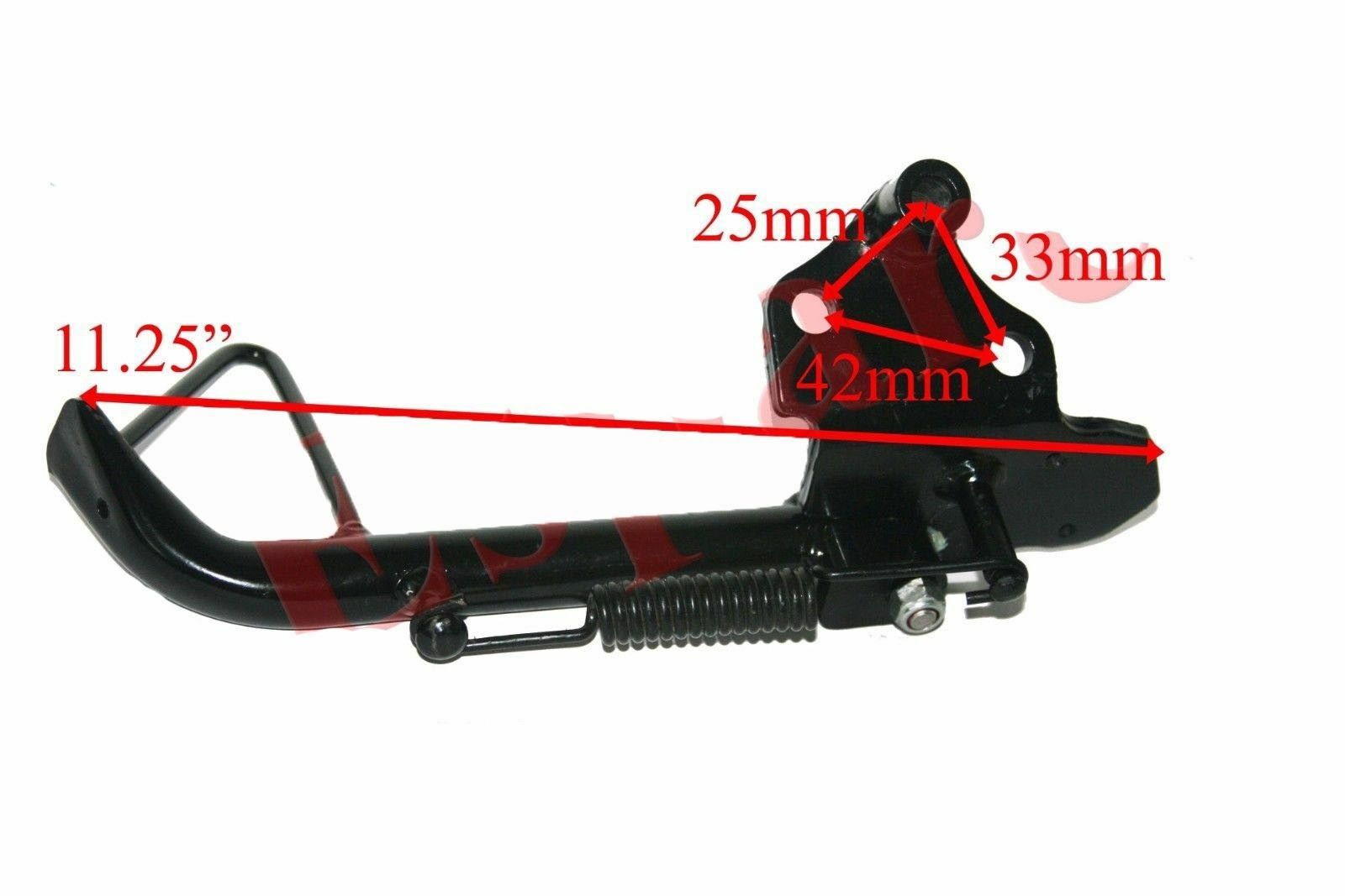 Fits Royal enfield Continental GT 535 Side Stand 585767