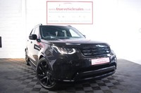 3.0 SD6 HSE Luxury 5dr Auto