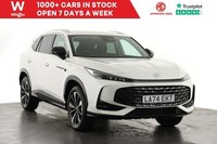 2024 MG HS 1.5 T-GDI SE 5dr DCT Hatchback Petrol Automatic