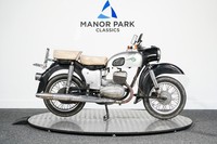 2007 MZ ES175  PETROL Manual