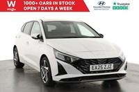 2025 Hyundai i20 1.0T GDi Premium 5dr Hatchback Petrol Manual