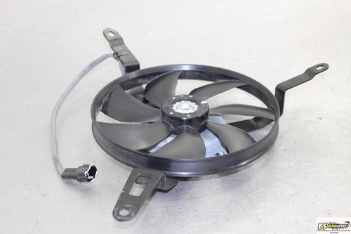 ふな 2021 Kawasaki Ninja Zx6r 636 Engine Motor Radiator Cooling