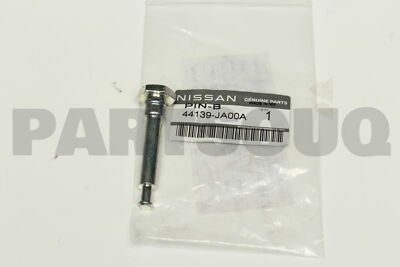 その他 naaaA 44139-ZP40A Genuine Nissan #44139ZP40A Pin-Slide