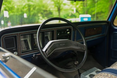 image 2 of interior