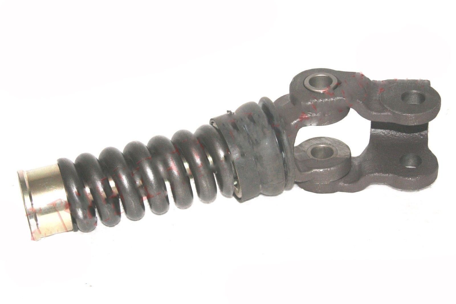 Hydraulic Lift Clevis Assy Massey Ferguson 35 65 135 148 165 185 188 230 240 