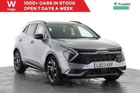 2023 Kia Sportage 1.6T GDi ISG GT-Line 5dr Estate Petrol Manual