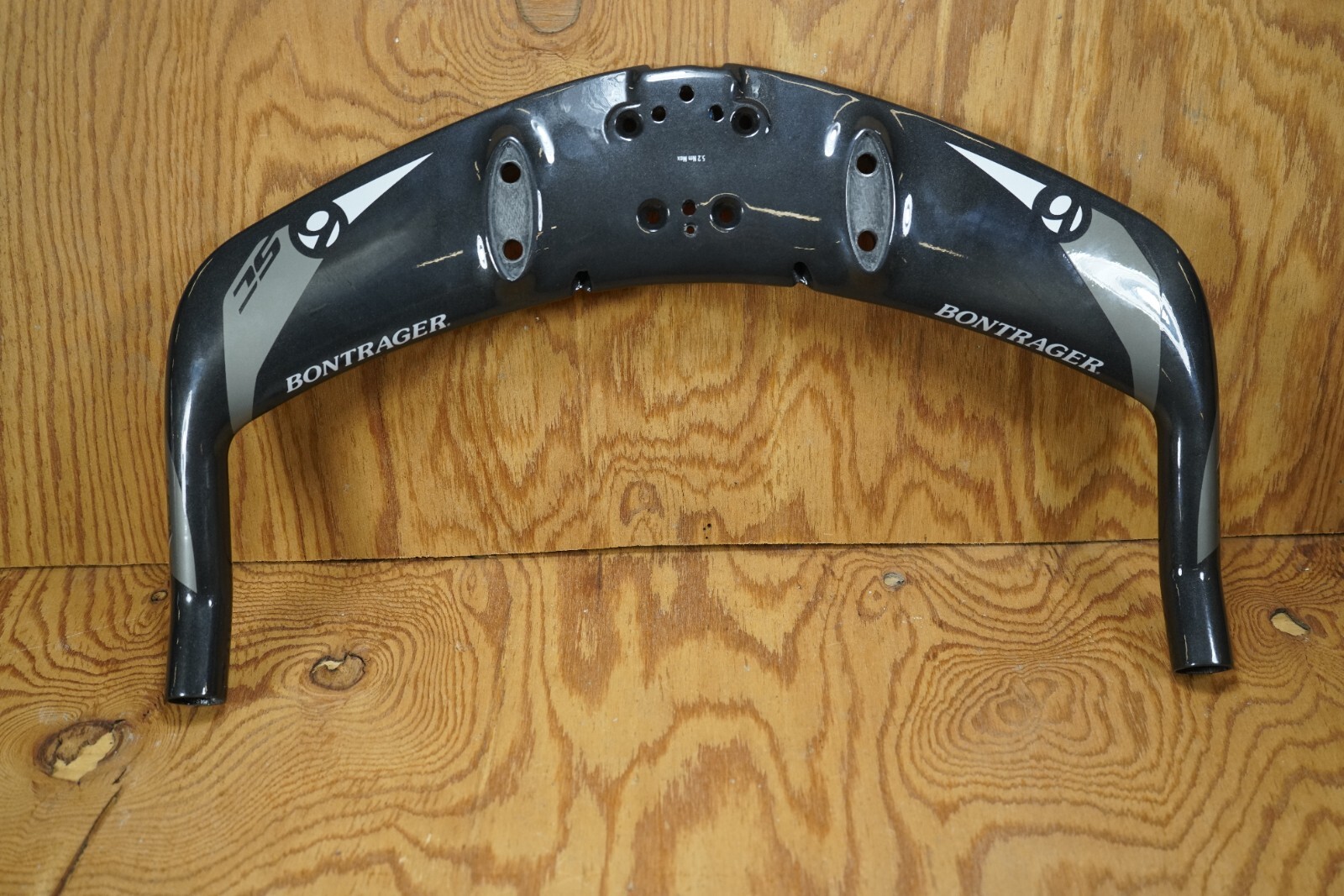 パーツ bontrager speed stop Bontrager Speed Stop Pro Direct Mount Integrated Road Brake