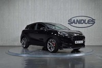 2023 Ford Puma 1.5 Puma ST 5dr SUV Petrol Manual