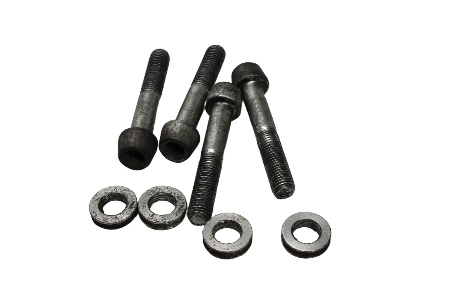 vis de fixation de l'étrier de frein avant gauche Ducati Monster 1200 S M600 14-16