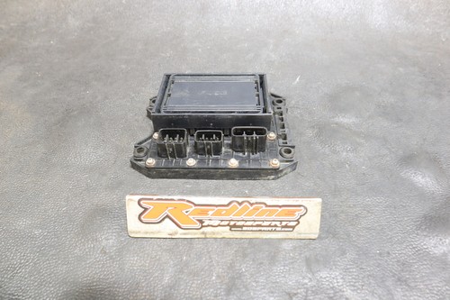 2019 YAMAHA VX FUSE PANEL | eBay