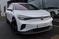 2022 Volkswagen ID4 109kW Life Pure 52kWh 5dr Auto ESTATE Electric Automatic