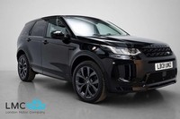 2021 Land Rover Discovery Sport 2.0 P250 MHEV R-Dynamic SE SUV 5dr Petrol Auto 4