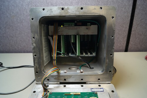 Daniel Controls DanLoad 6000 PreSet Controller