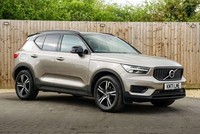 2022 Volvo XC40 1.5 T3 [163] R DESIGN 5dr ESTATE PETROL Manual