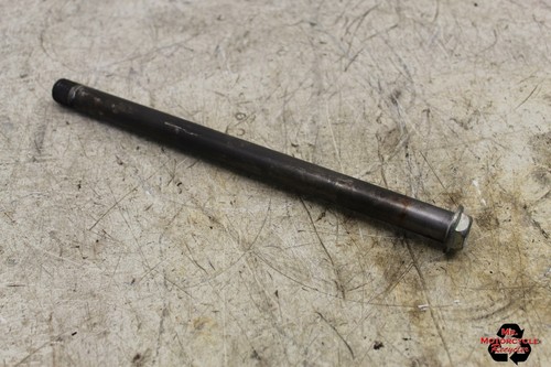 とうちん ZRX1200 DAEG 64チタン ブレーキディスクローターボルト フロント リア