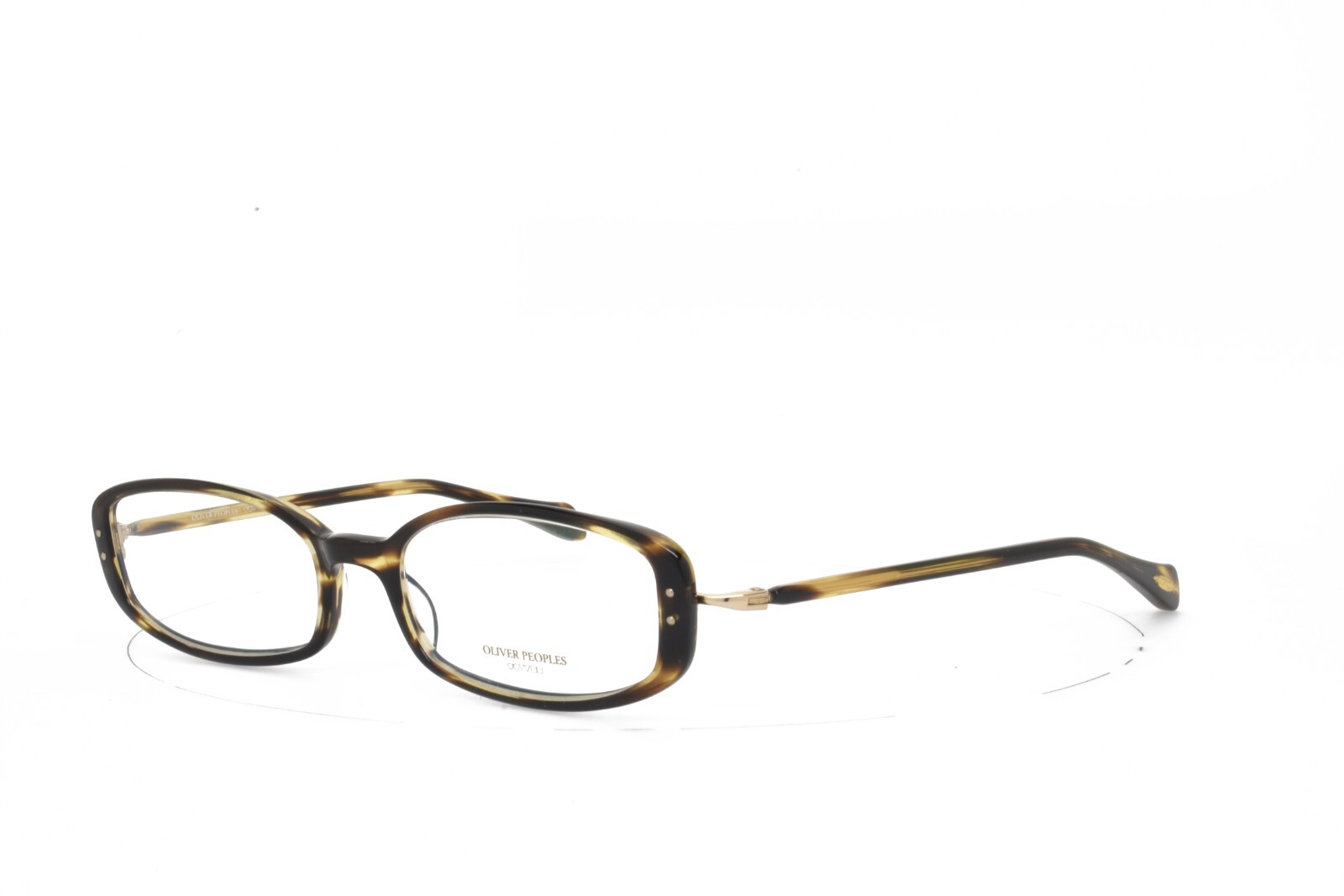 小物 OLIVER PEOPLES Oliver Peoples Eyeglasses BROWN TORTOISE JAPAN 49-17-137