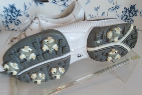 Womens nike golf shoes size 6