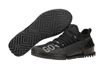 ECCO ECCO BIOM 2.0 WOMEN´S DAMENSCHUHE - SPORTSCHUHE SCHWARZ FREIZEIT NEU