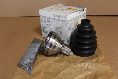 VW Sharan 2011-2023 Outer CV Joint & Boot Kit 7N0498099AX New Genuine VW part