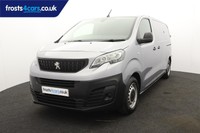 2022 Peugeot Expert 1.5 BlueHDi Professional Premium L1 H1 Van Diesel Manual