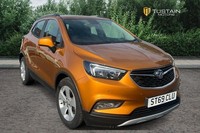 Vauxhall Mokka X 1.4i Turbo Design Nav Suv 5dr Petrol Auto Euro 6 140 Ps