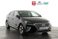 2020 Hyundai IONIQ 1.6 GDi Hybrid Premium SE 5dr DCT Hatchback Hybrid Automatic