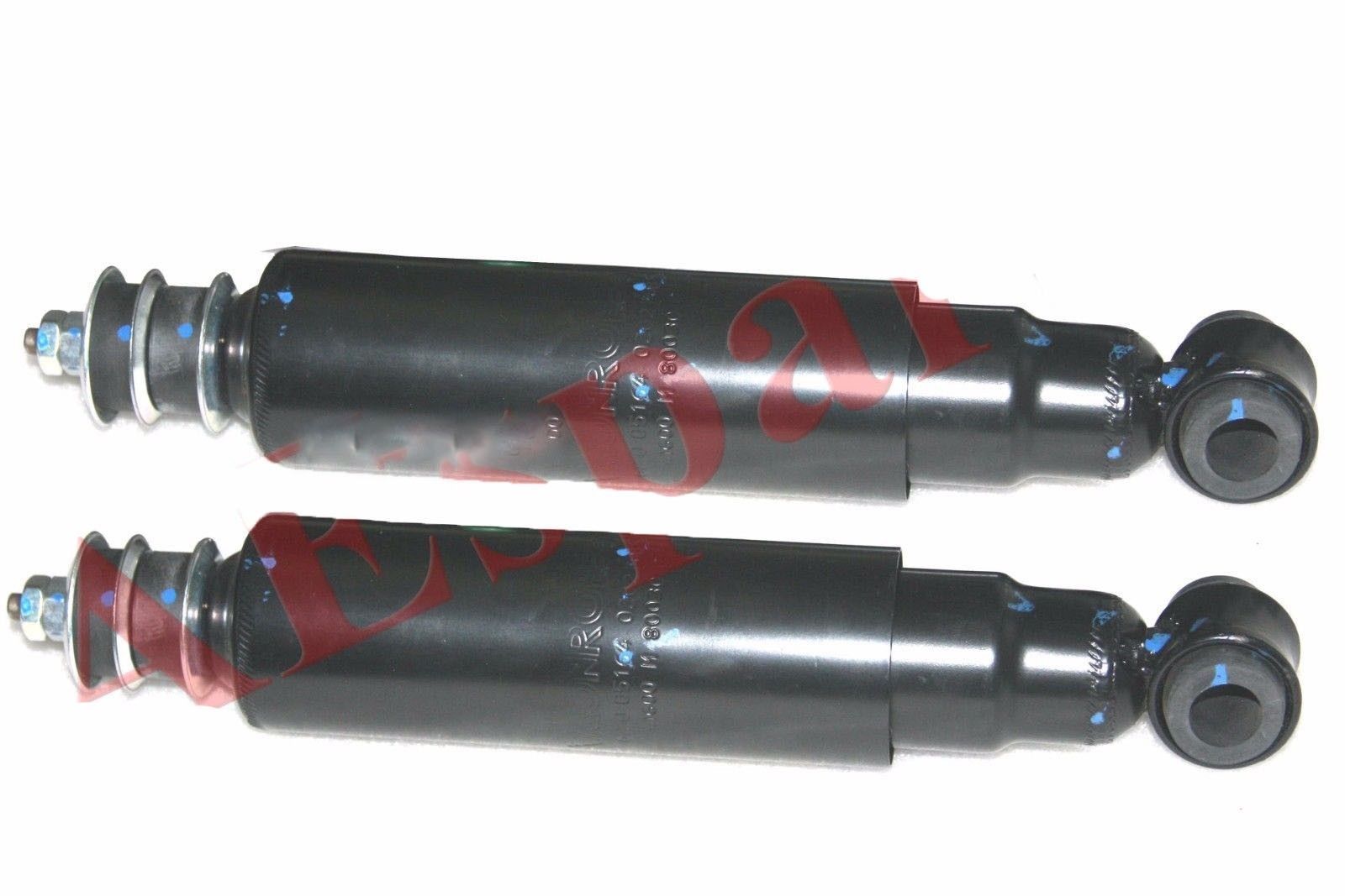 For Suzuki Front Rear Suspension Shock Absorber Samurai Jimny SJ410 SJ413 