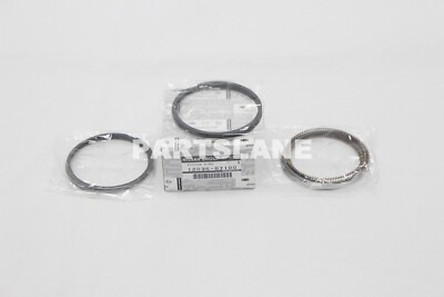 りんそん 12033-8J100 NISSAN Genuine OEM Piston Ring Set | 120338J100