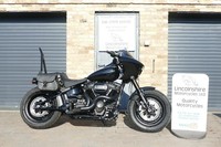 21 Harley-Davidson FXFBS FAT BOB 114 1868 21