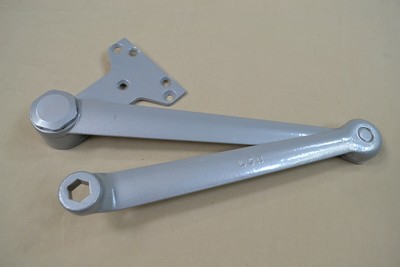 LCN 4040xP 4041 Special Blade Stop EDA Arm-ALum Finish-NEW