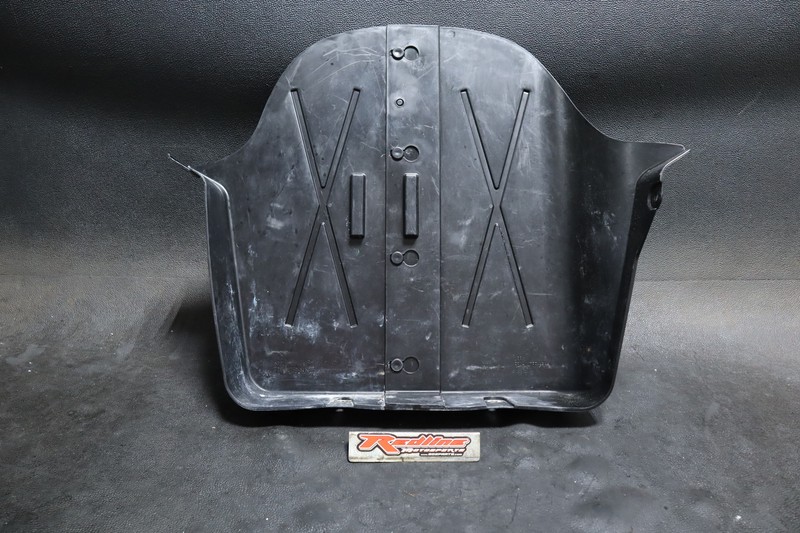20 YAMAHA WAVERUNNER FX CRUISER HO FRONT STORAGE PLATE F3X 20 YAMAHA WAVERUNNER FX CRUISER HO FRONT STORAGE PLATE F3X