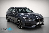 2023 Cupra Leon 1.4 eHybrid 12.8kWh VZ2 Estate 5dr Petrol Plug-in Hybrid DSG Eur