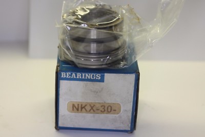 BEARINGS / INA NKX-30 BEARING