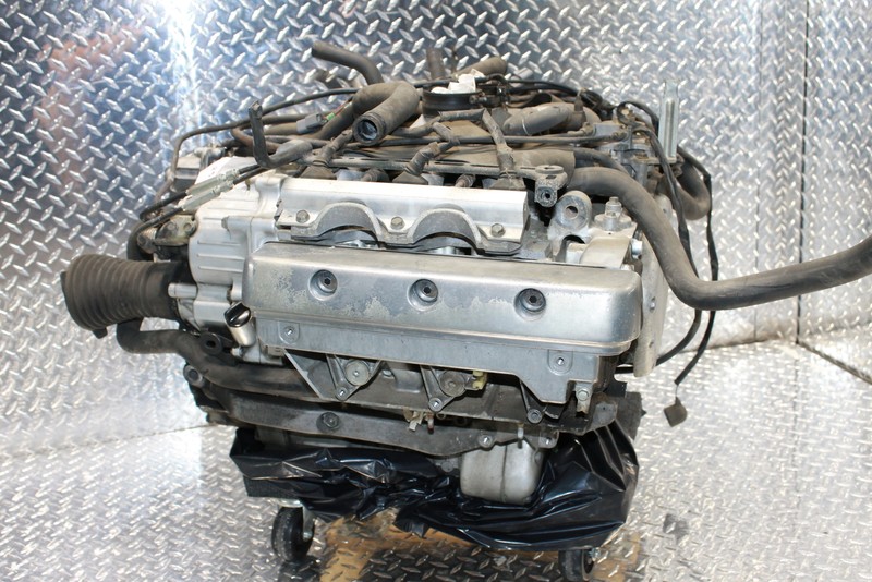 2002 Honda Goldwing 1800 Engine Motor Transmission | eBay
