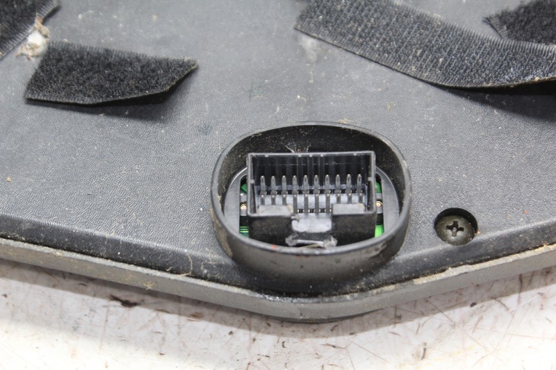 00-01 KAWASAKI NINJA ZX12R SPEEDO TACH GAUGES DISPLAY 00-01 KAWASAKI NINJA ZX12R SPEEDO TACH GAUGES DISPLAY