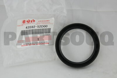 めい　0430 Orgura Clutch Assembly 8 Groove Tapered 6