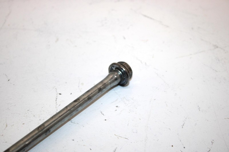アニメ 114.g.mt 99 Kawasaki Prairie 400 4x4 Oem Cylinder Head Bolt 92001