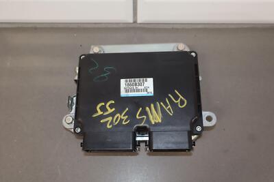 2010 Mitsubishi Lancer Evolution ECU Engine Computer Tested