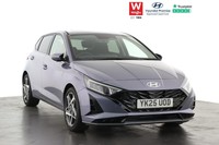 2025 Hyundai i20 1.0T GDi Ultimate 5dr DCT Hatchback Hatchback Petrol Automatic