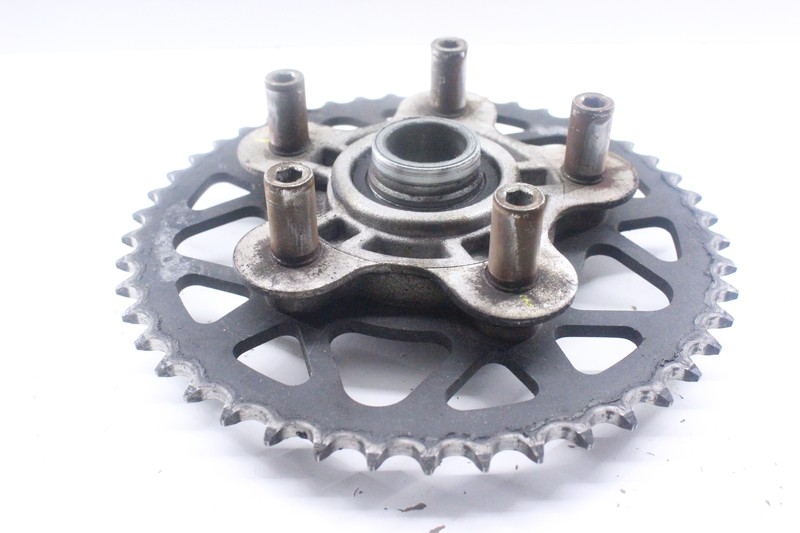 DUCATI MONSTER 821 2017 REAR BACK SPROCKET 49411651AA