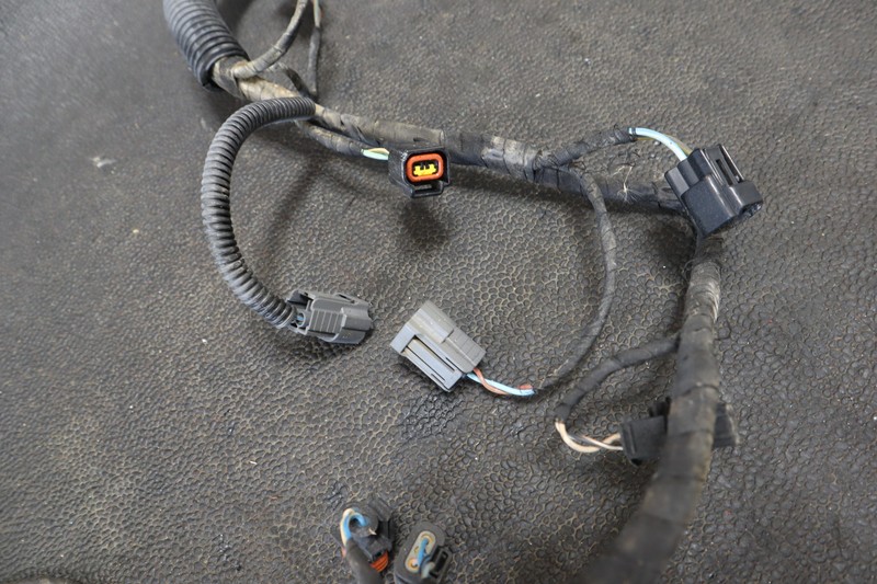 2016 SEA-DOO RXP X 300 ENGINE WIRING HARNESS 420964082 | eBay 2016 SEA-DOO RXP X 300 ENGINE WIRING HARNESS 420964082 | eBay
