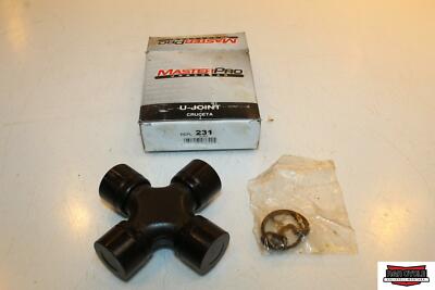 MaterPro Master Pro 231 Universal U-Joint