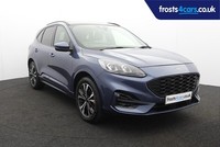 2021 Ford Kuga 5dr 2.5 PHEV ST-Line X Edition CVT Automatic Estate Petrol Parall