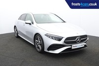 2024 Mercedes-Benz A-Class 5dr A200 1.3 Turbo AMG Line Premium Automatic Hatchba