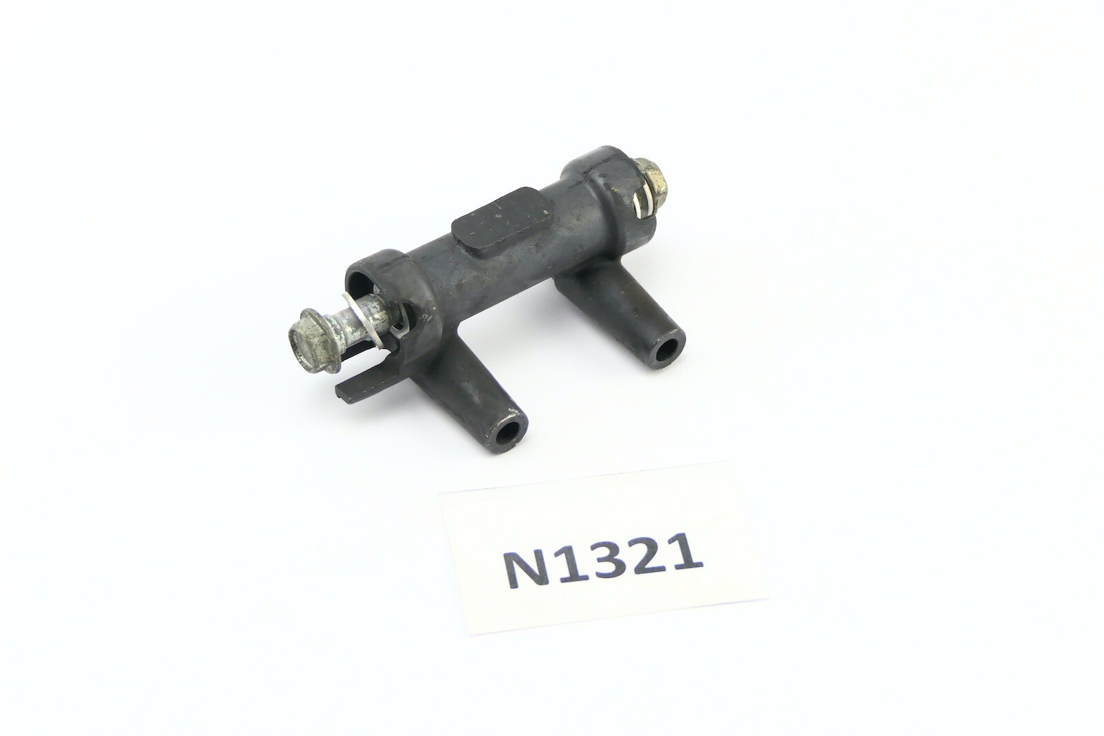 Kawasaki ZX-9R Ninja ZX900B - Brake line distributor N1321 | eBay UK